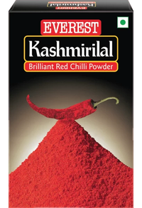 EVEREST Kashmirilal Chilli Powder 100g