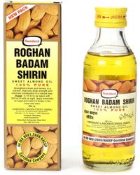 Hamdard Roghan Badam Oil 50ml
