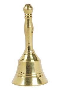 Brass Bell