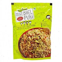 Haldirams Bhel Puri With Chutney 700g