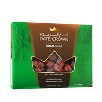 Lulu Premium Khalas Dates 1KG