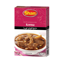 Shan Korma Mix 50g