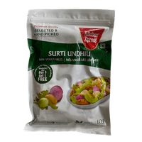 Kitchen Xpress Surti Undhiu 312g