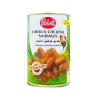 Robert Chicken Cocktail Sausages 340g