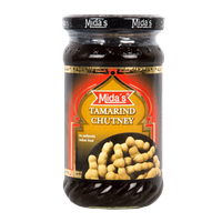 Midas Tamarind Chutney 340g
