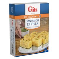 Gits Sandwich Dhokla Mix 200g