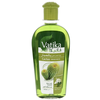 Vatika Hair Oil Cactus 200ml