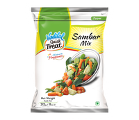Vadilal Sambar Mix 312g