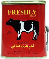 Freshly Corned Beef 340g