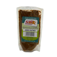 Marathi Swad Jawas Chutney 100g