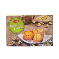 Lyallpur Kaju Pista Cookie 400g