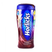 Horlicks Chocolate 500g