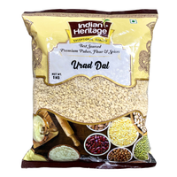 Indian Heritage Urad Dal 1kg
