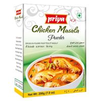 Priya Chicken Masala 200g