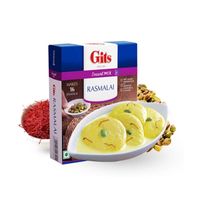 Gits Rasmalai Desert Mix 150g