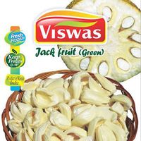 Viswas Jackfruit Sliced 400g