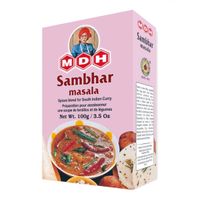 MDH Sambhar Masala 100g