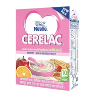 Cerelac Rice Veg 300g