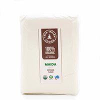 True Indian Foods Organic Maida Plain Flour 1kg