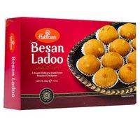 Haldirams Besan Ladoo 400g