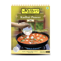 Mothers Kadhai Paneer Mix