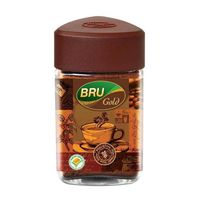Bru Gold Coffee 50g