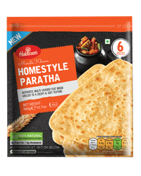Haldirams Home Style Paratha 360g