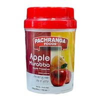 Pachranga Apple Murabba 1kg