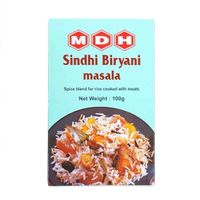 MDH Sindhi Biryani Masala 100g