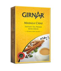 Girnar Masala Instant Tea Mix 10s