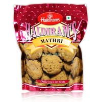 Haldirams Mathri 200g