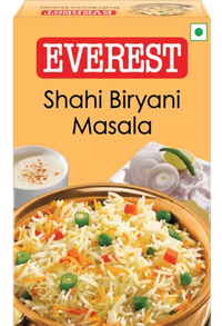 EVEREST Shahi Biryani Masala 50g