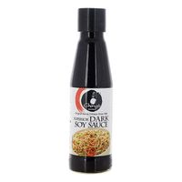 Chings Superior Dark Soy Sauce 210g