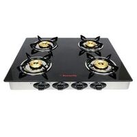 Stuffa 4 Burner