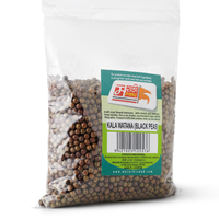 Marathi Swad Black Peas 500g