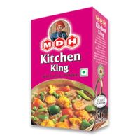 MDH Kitchen King 100g