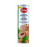 Robert Chicken Luncheon Hot Spiced 850g
