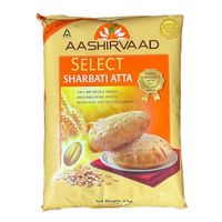 Aashirvaad Sharbati Atta 5kg