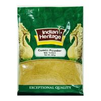 Indian Heritage Cumin Powder 200g