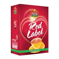 Brooke Bond Red Label Tea 500g