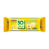 Britannia 50-50 Maska Chaska Biscuits 62g