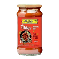 Mothers Tikka Marinate Paste 300g