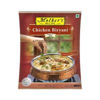 Mothers Chicken Biryani Mix 100g