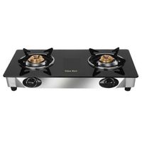 Stuffa 2 Burner Non Auto Glass