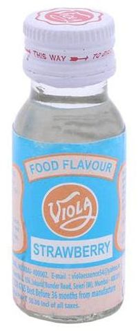 Viola Food Flavour Biryani