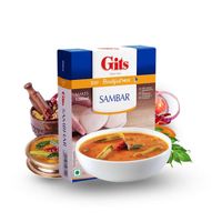 Gits Sambhar Mix 100g