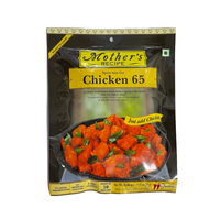 Mothers Chicken 65