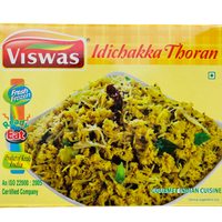 Viswas Idichakka Thoran 350g
