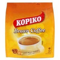 Kopiko Brown Coffee 10s