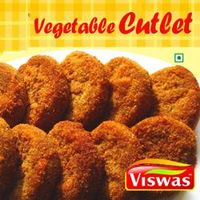 Viswas Vege Cutlet 350g